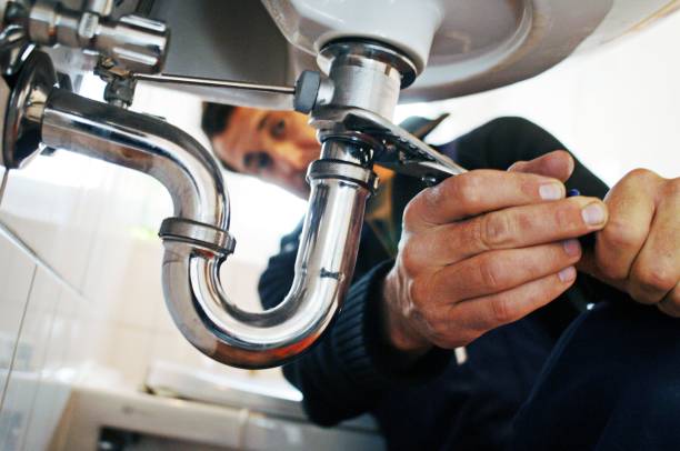 Best Plumbing Inspection Services  in Andusia, AL