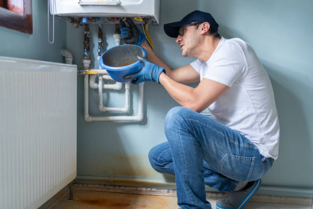 Best Sewer Line Repair  in Andusia, AL