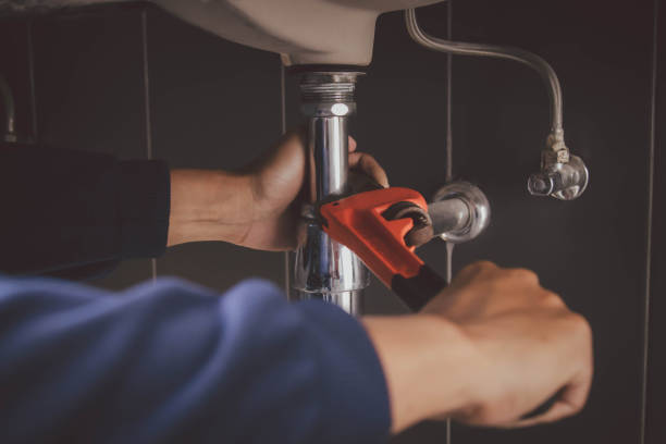 Best Toilet Repair Services  in Andusia, AL